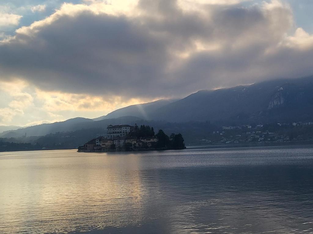 Beautiful Place a Lago d'Orta