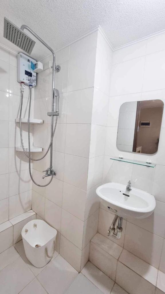 2 Br Condo Unit Cagayan de Oro City - Tap to explore photos