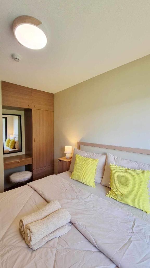 2 Br Condo Unit Cagayan de Oro City