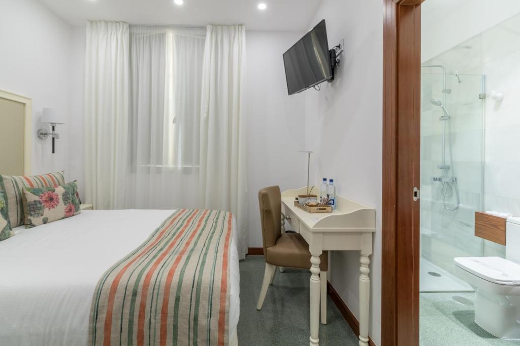 Hotel Emblemático Holiday Time photo 2