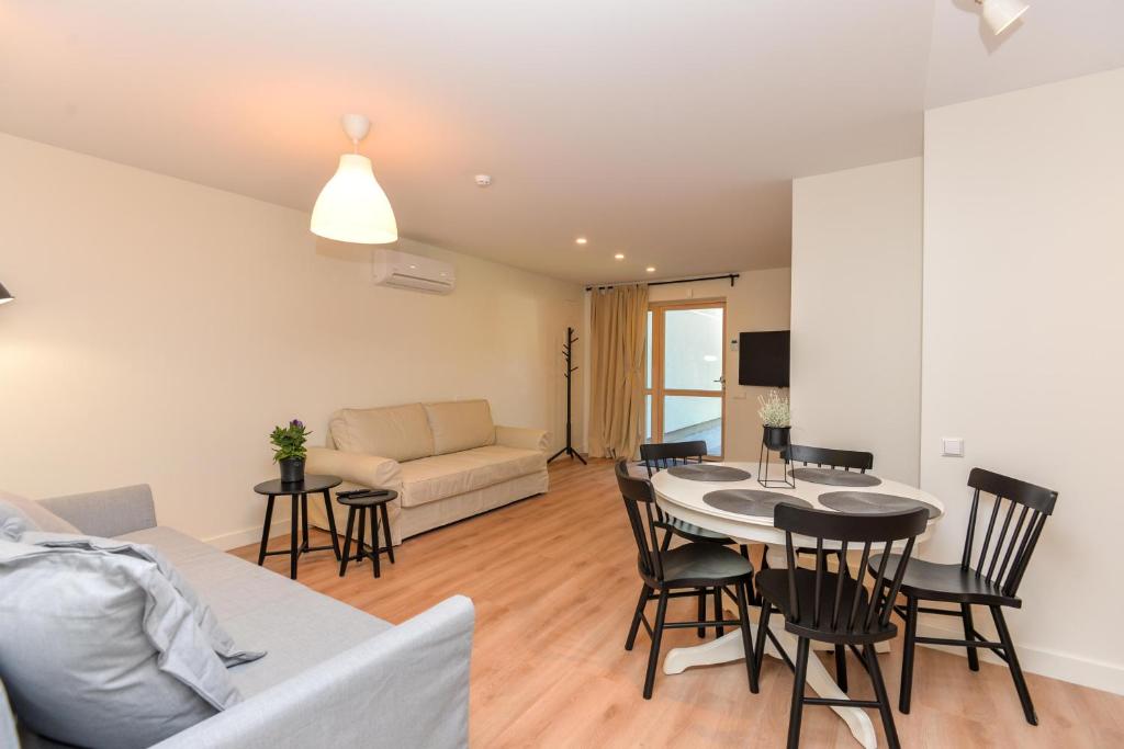 Gėlių terasos- apartamentai su terasa photo 4