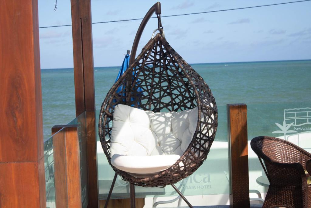 New Casablanca Praia Hotel photo 3