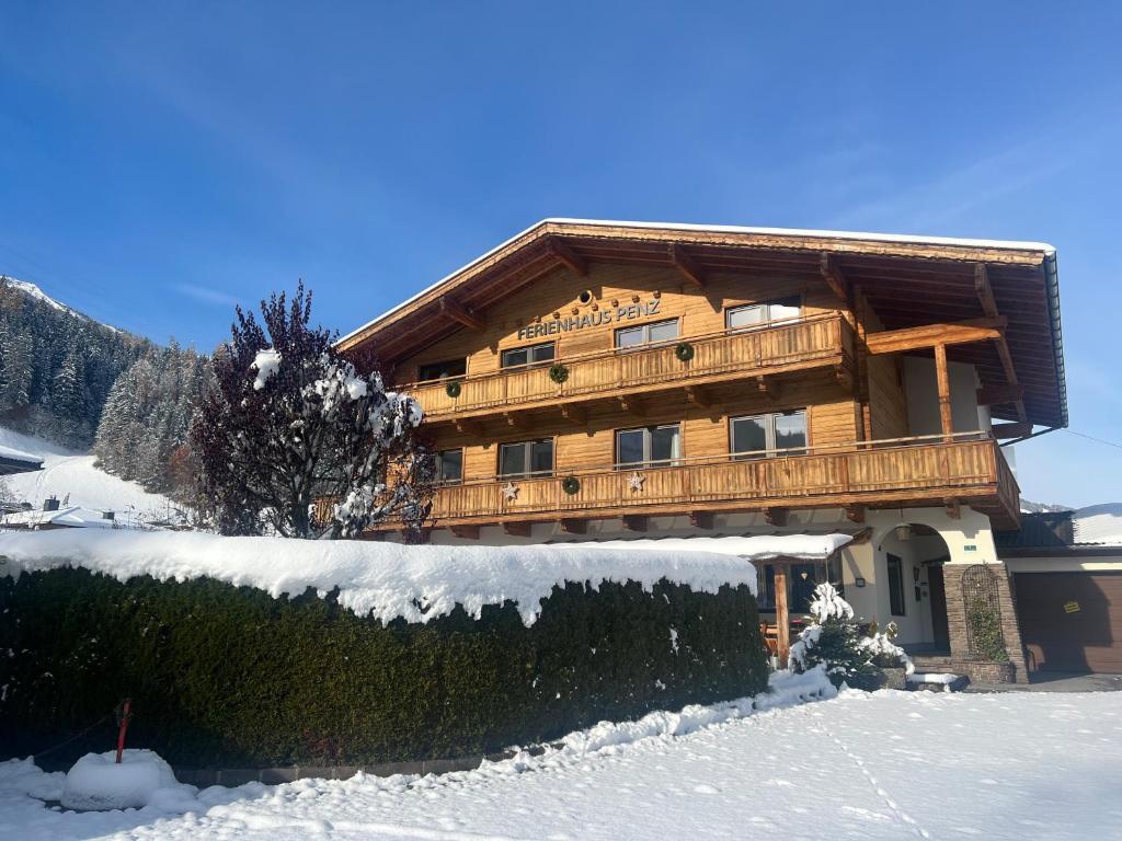 Ferienhaus Penz