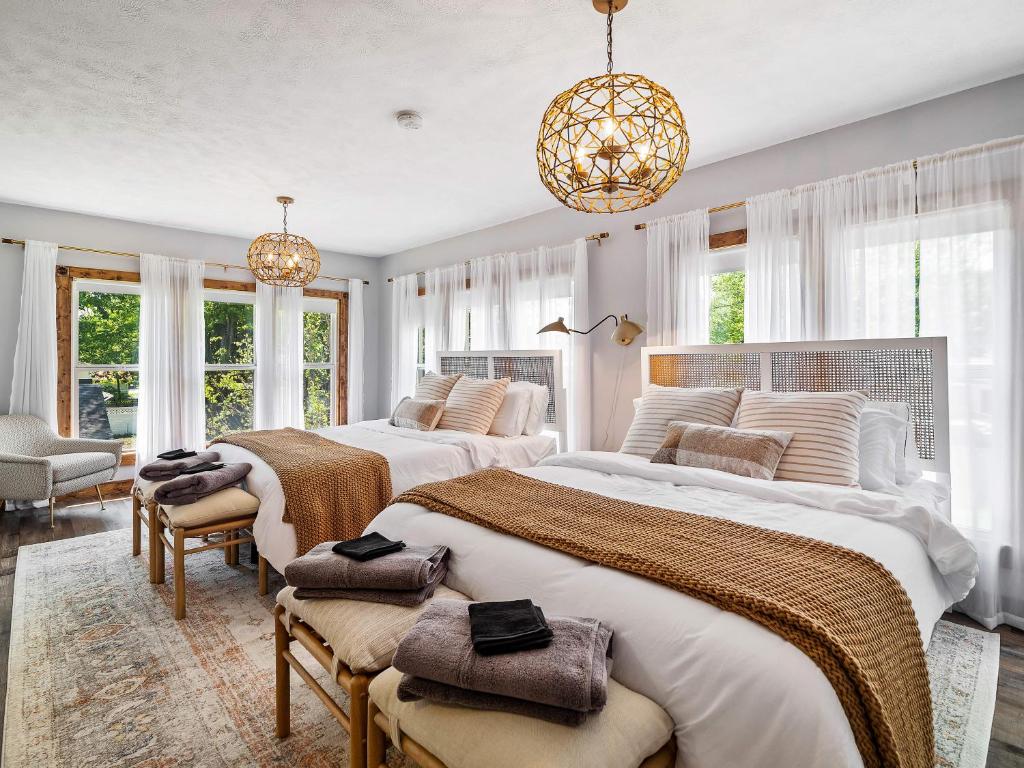 Welcome To Wine Country - Relaxed Luxury photo 1