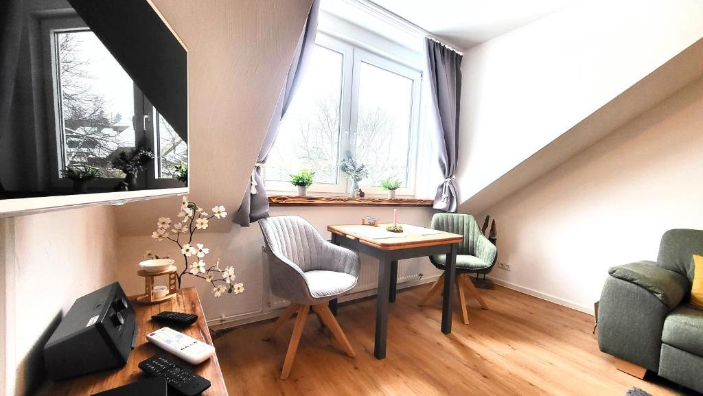 Ferienwohnung Berglodge 22 Hahnenklee Bockswiese photo 3