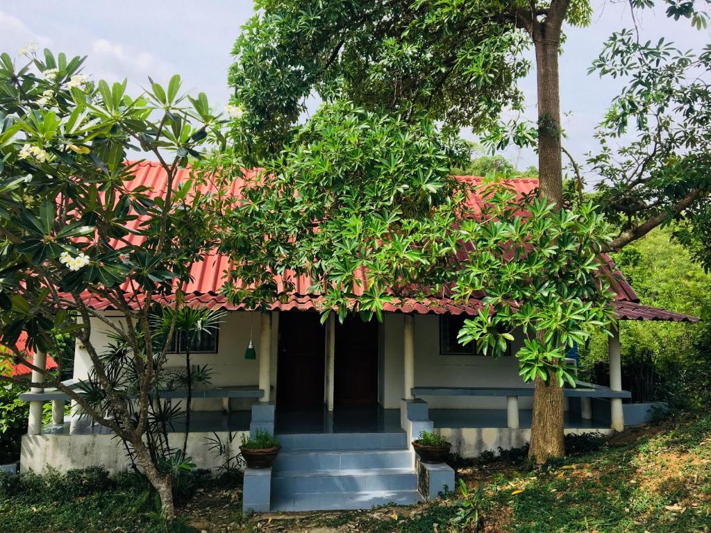 LungYod guesthouse