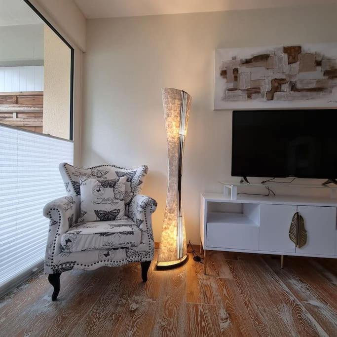 Maberg Ferienwohnung auf Scheid photo 2