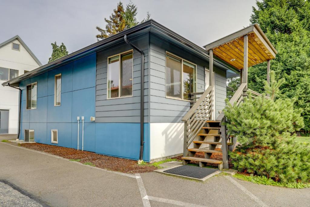 Modern Tukwila Vacation Rental Near Airport! photo 2