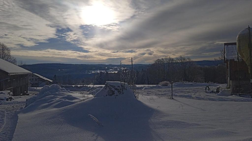 Gite de la Charrière photo 1