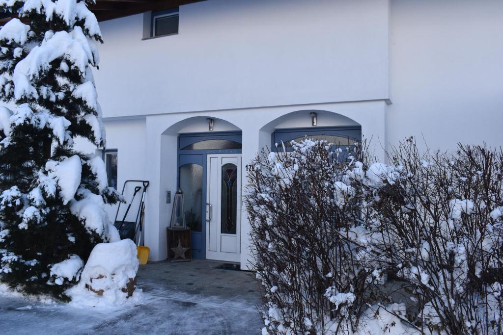 Appartement Aqua photo 2