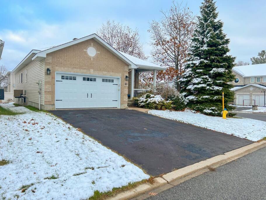 Kanata Bliss 4bd Single home