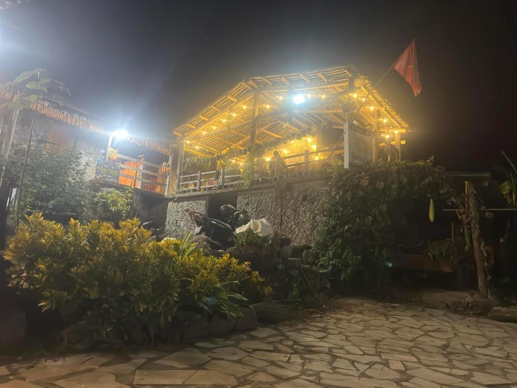 Hoàng Công Bản Giốc Homestay photo 1