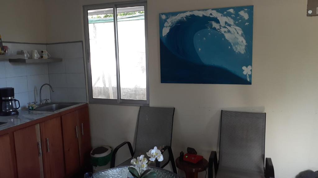 Casa espejo photo 1