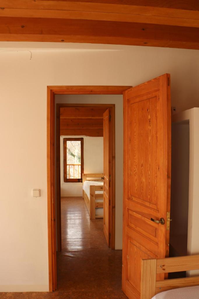 Casa ecológica en plena naturaleza photo 4