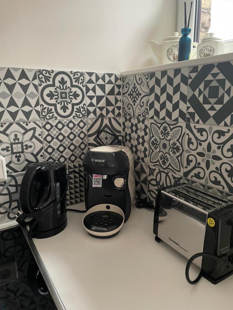 Ferienwohnung in Werder Havel Innenstadt photo 1