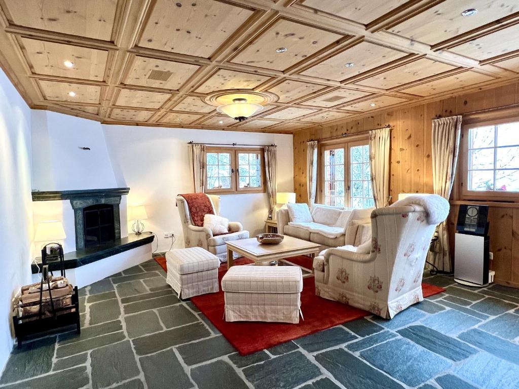Chalet Mira Golf photo 1