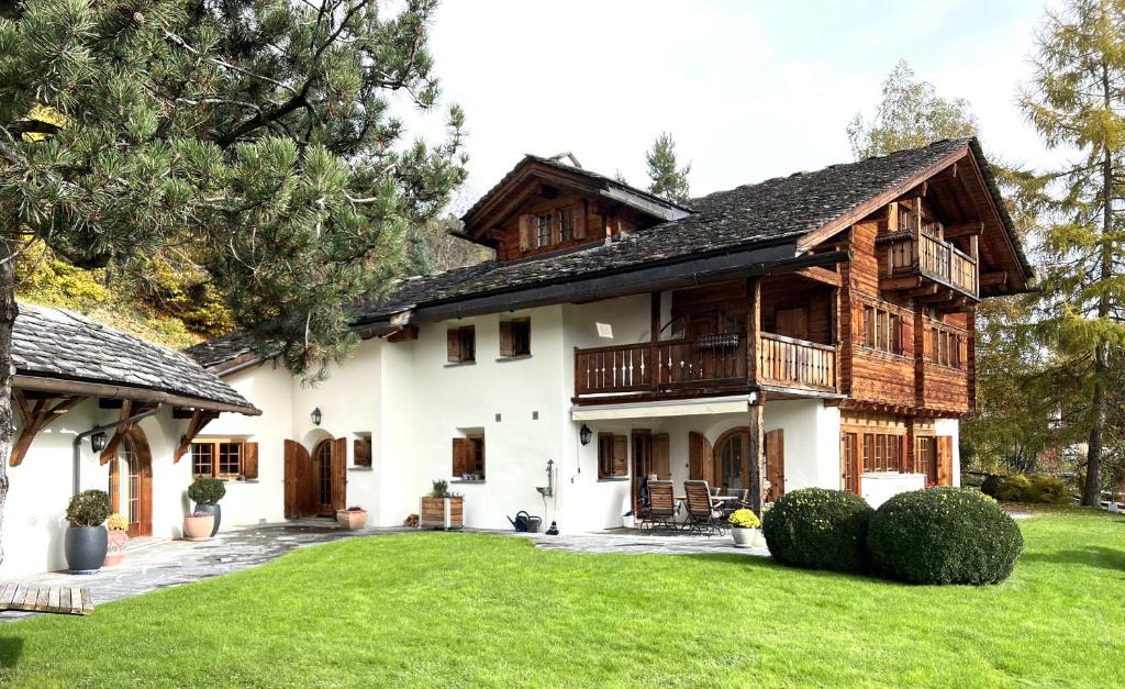 Chalet Mira Golf photo 2