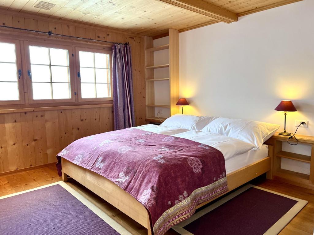 Chalet Mira Golf photo 3