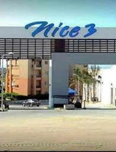 قرية نيس 3 الكيلو 75 الساحل الشمالي