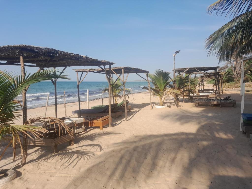 Smile Gambia Beach Bar photo 1