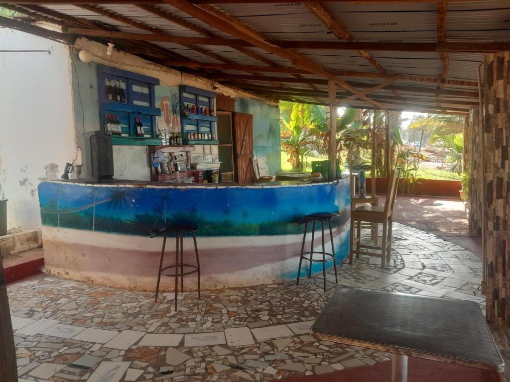 Smile Gambia Beach Bar photo 2