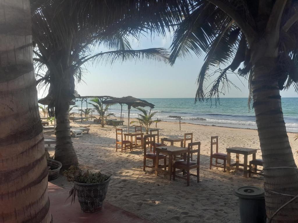 Smile Gambia Beach Bar photo 4