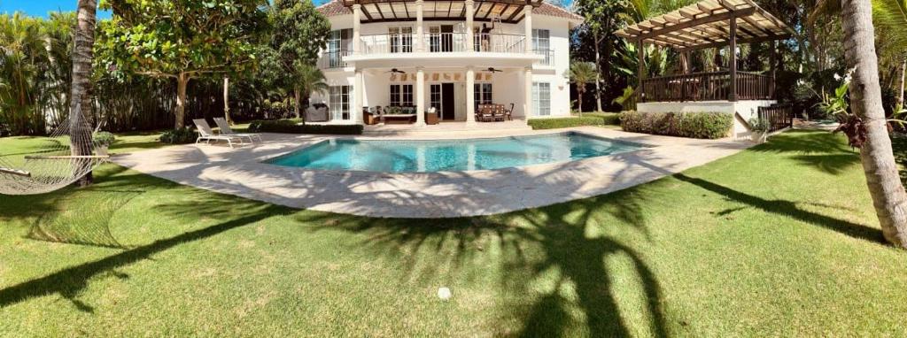 Punta Cana Bay Family Room photo 1