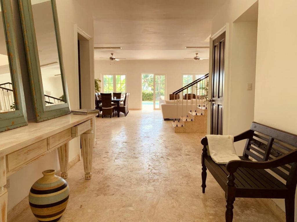 Punta Cana Bay Family Room photo 2
