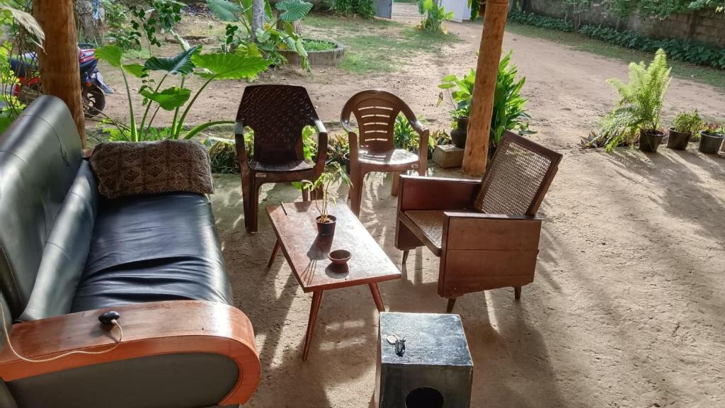 Kailani boutique stay photo 3