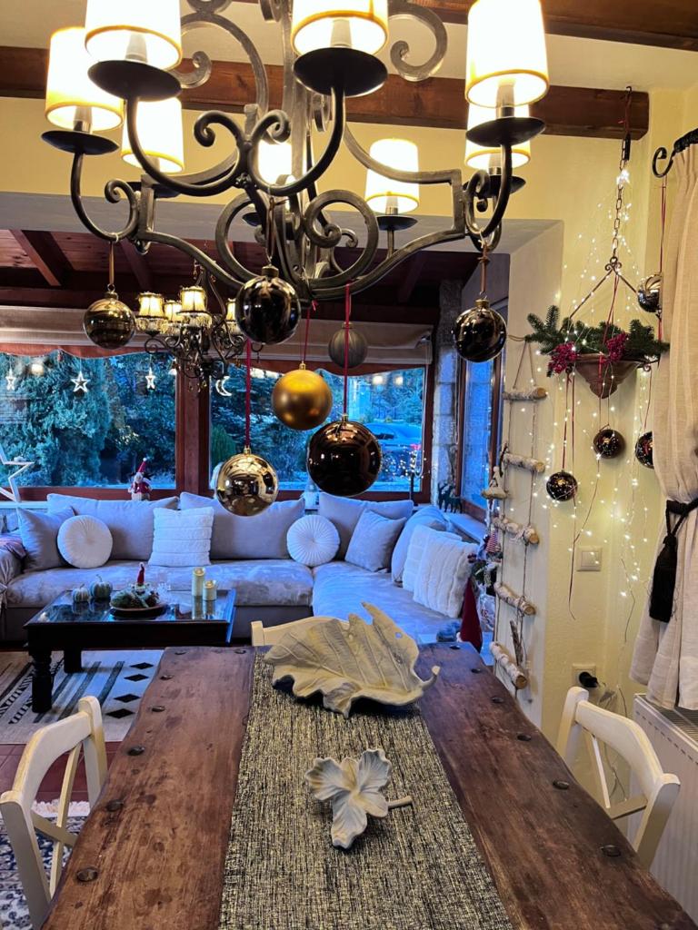 Livadi cozy villa photo 3