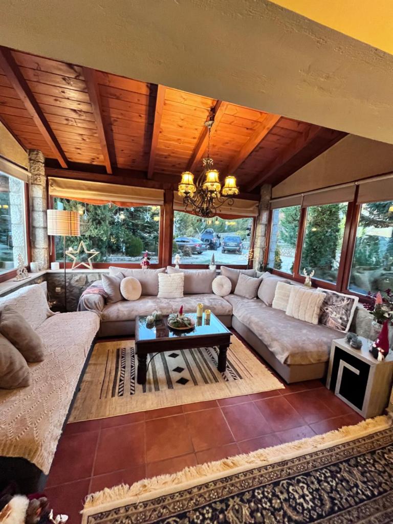 Livadi cozy villa photo 4