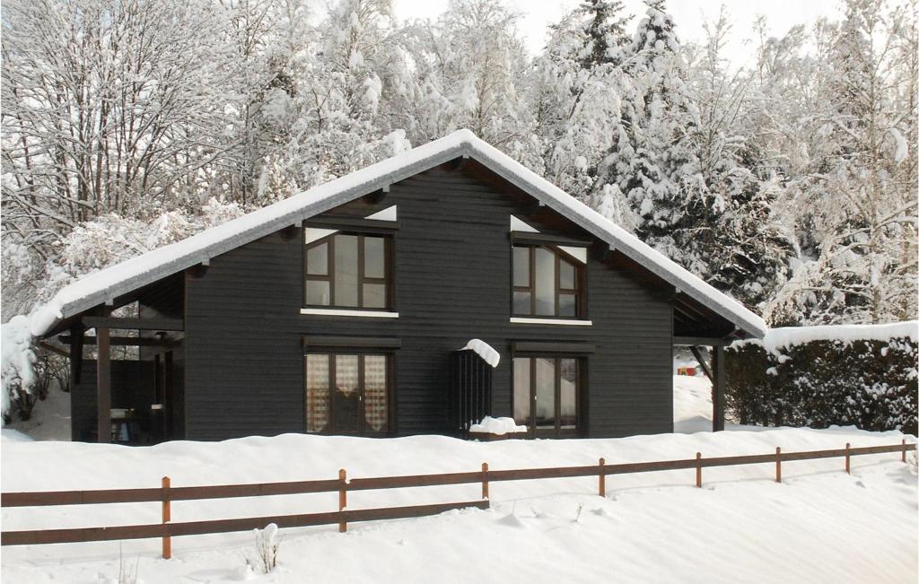 Beautiful Home In Vagney With Wi-fi photo 1