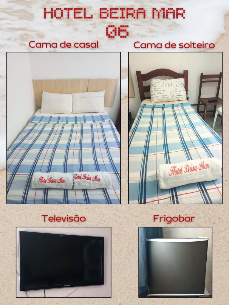 Hotel Beira Mar photo 1