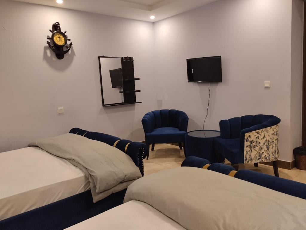 Islamabad Travelodge Guest House photo 3
