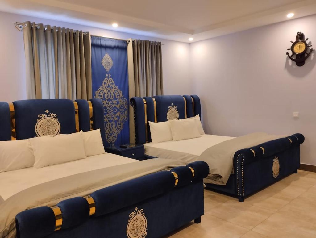 Islamabad Travelodge Guest House photo 2
