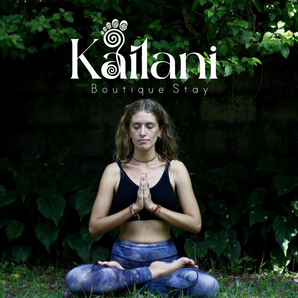Kailani boutique stay