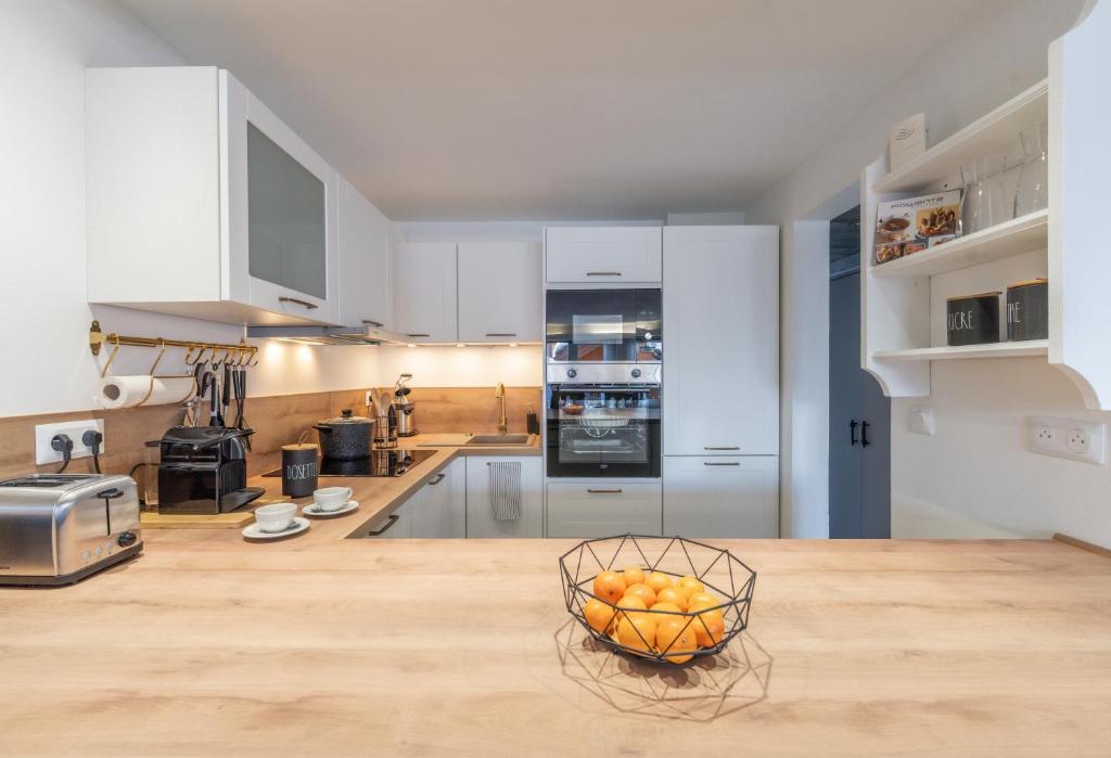 Cosy Home Center 1850-Croisette photo 1