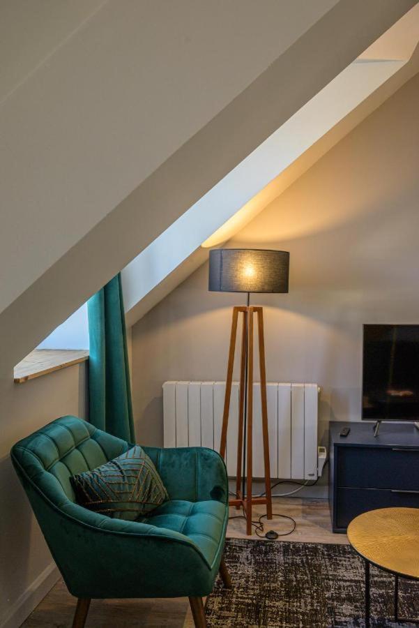 Le Duplex, proche centre-ville photo 4
