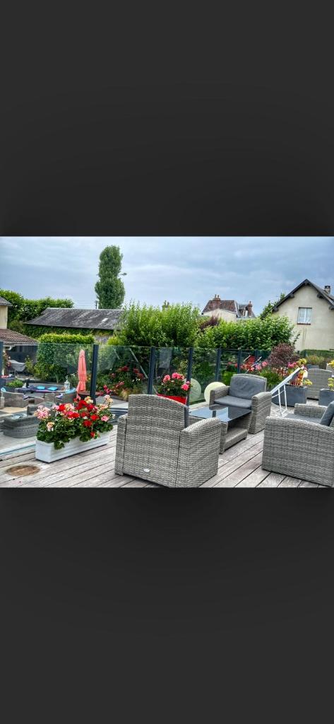 Hotel la piscine photo 4