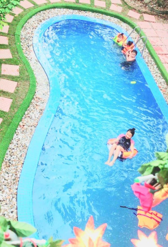 Happy Home Sóc Sơn