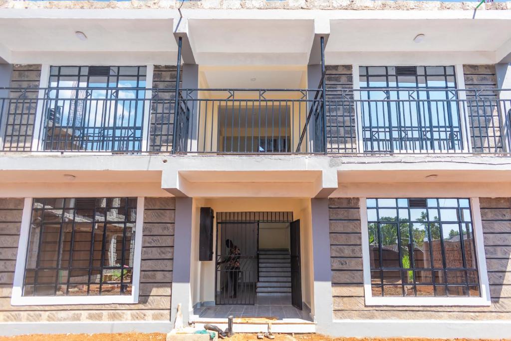 Arabella Apartments