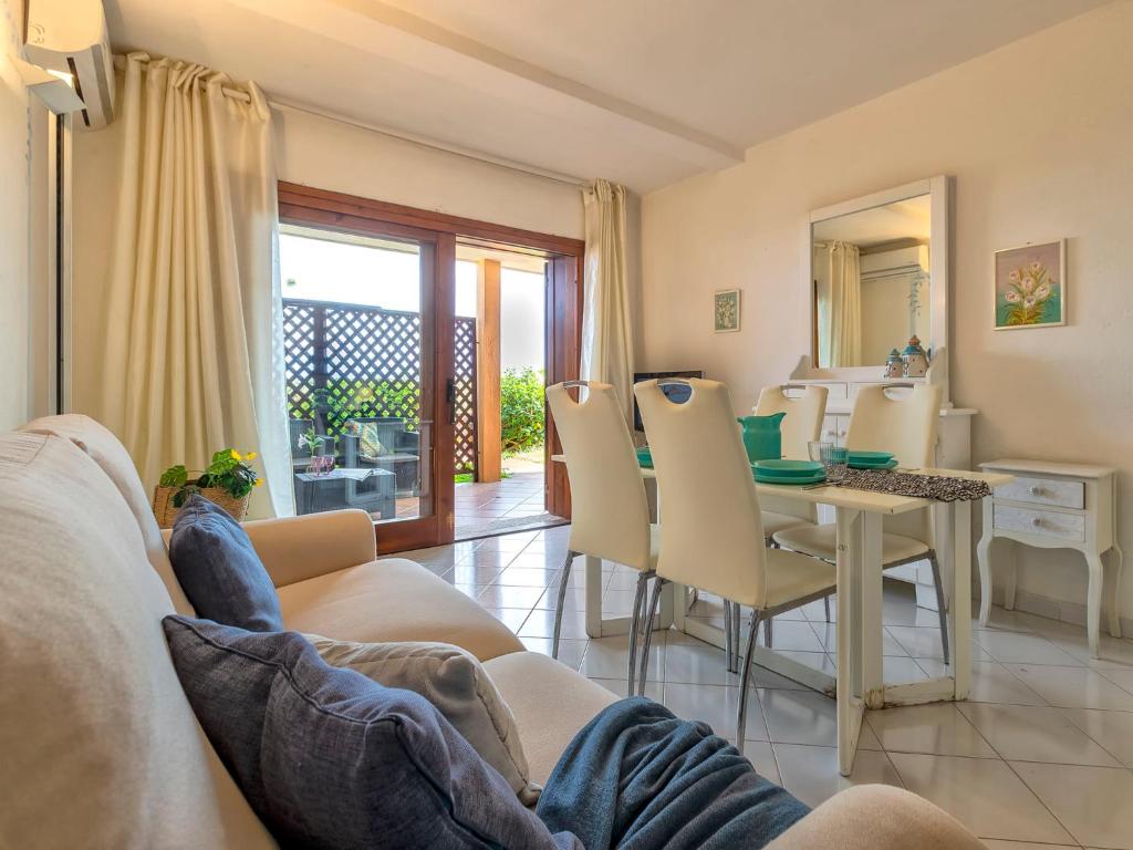 Apartment D2 - I2 by Interhome photo 4