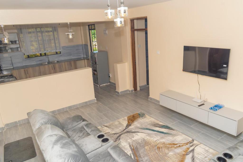 Arabella Apartments photo 3