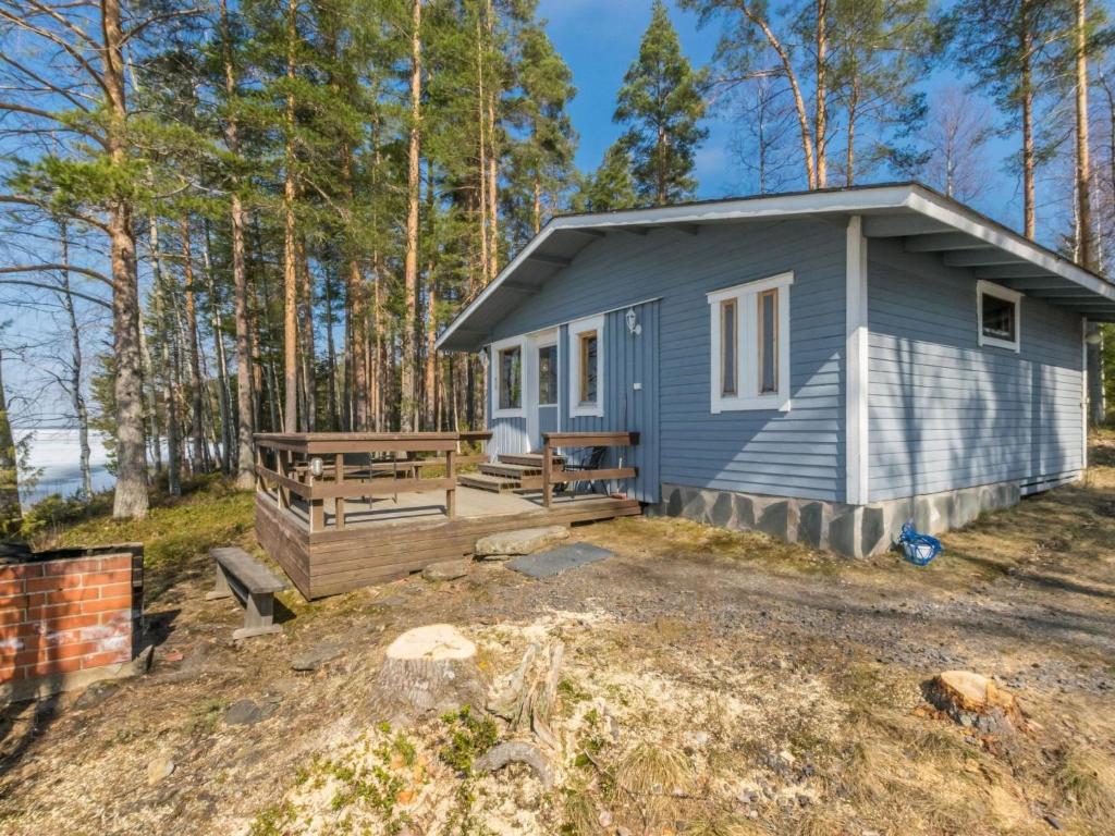 Holiday Home Hukka 8 by Interhome photo 1