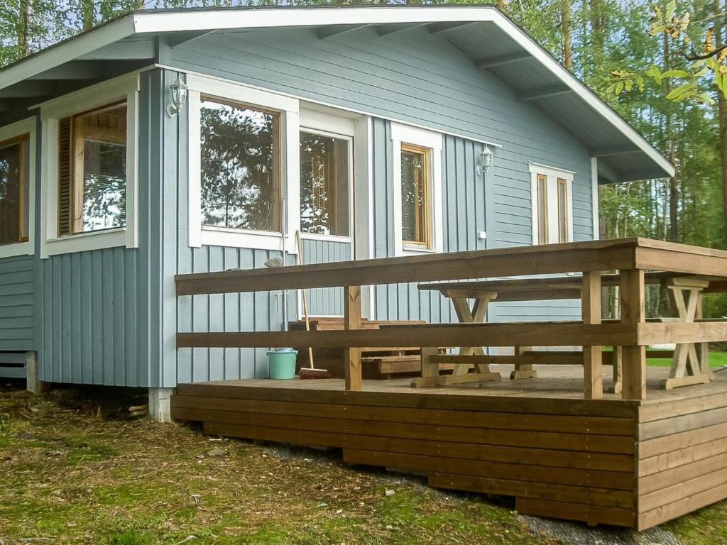 Holiday Home Hukka 8 by Interhome