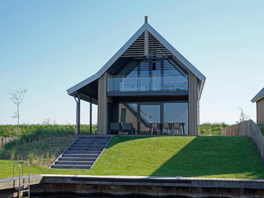 Holiday Home Oesterdam Resort by Interhome photo 1