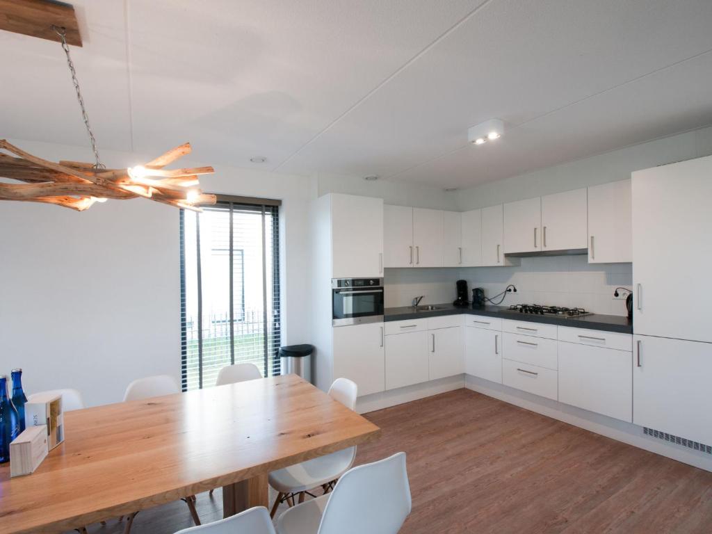 Holiday Home Oesterdam Resort-1 photo 4
