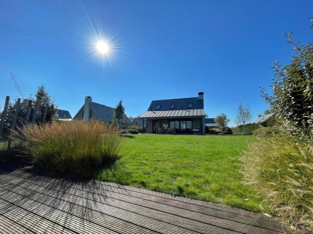 Holiday Home Oesterdam Resort-1 by Interhome photo 1
