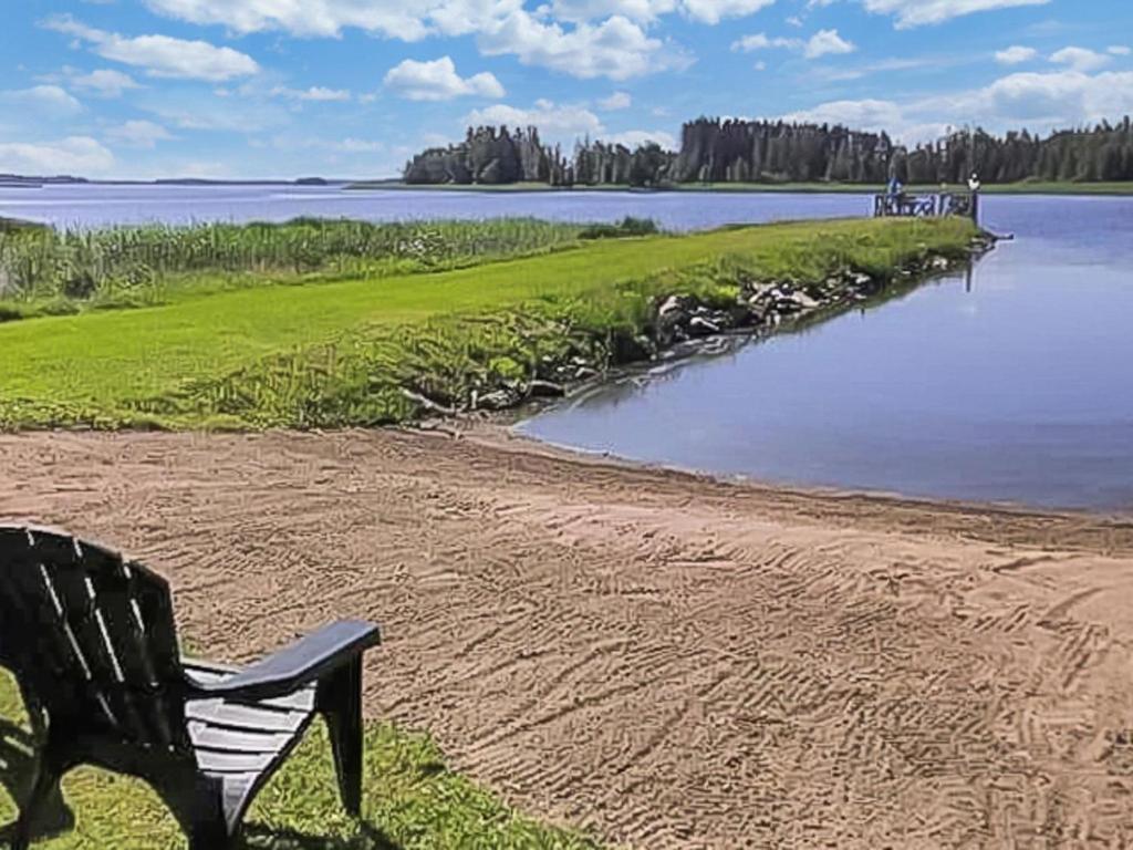 Holiday Home Ruokovirran mökki by Interhome photo 2