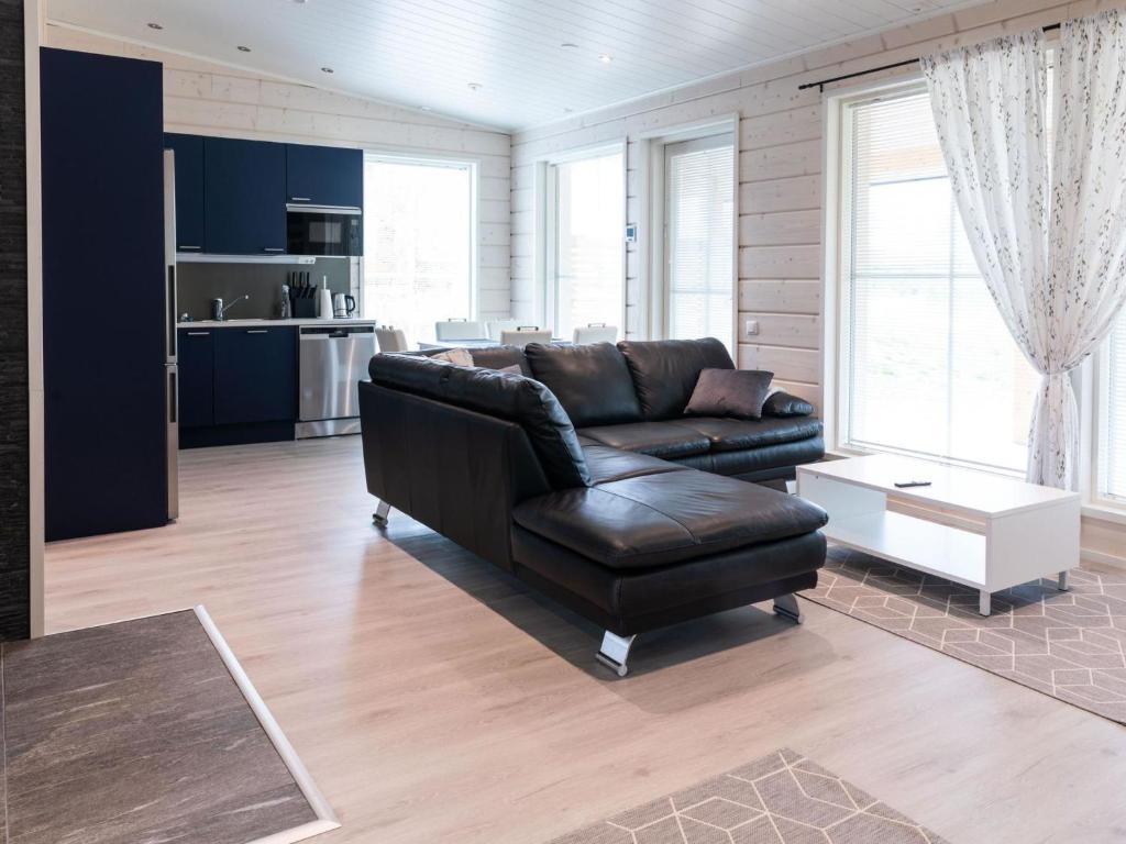 Holiday Home Saana 3 by Interhome photo 2